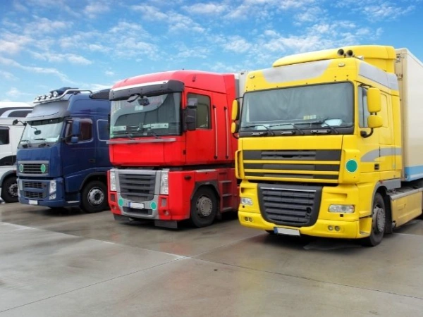 İzmir Gediz Nakliye